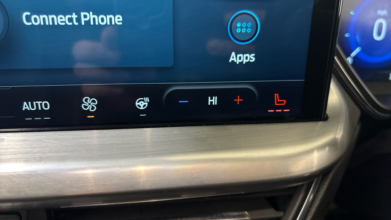 Ford Focus 1.0 EcoBoost Titanium X 5dr Petrol Hatchback